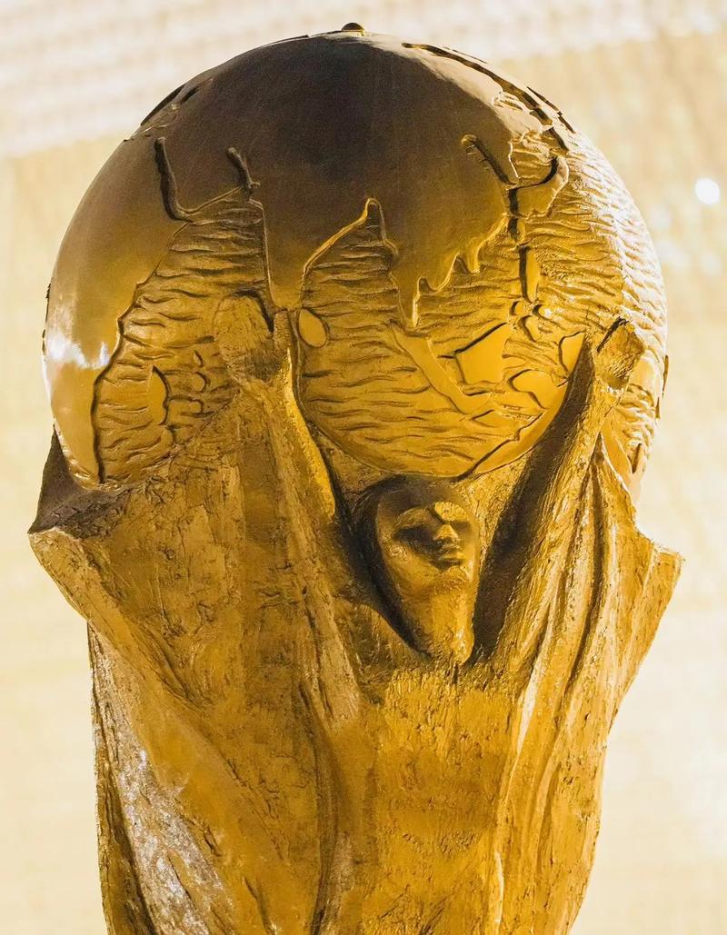 青少年足球教育培训场景